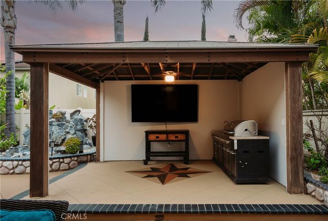 85 Quail Canyon, Irvine, CA 92618