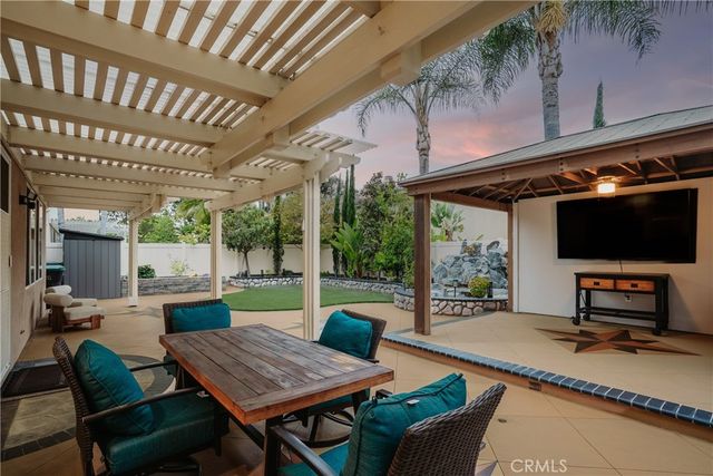 85 Quail Canyon, Irvine, CA 92618