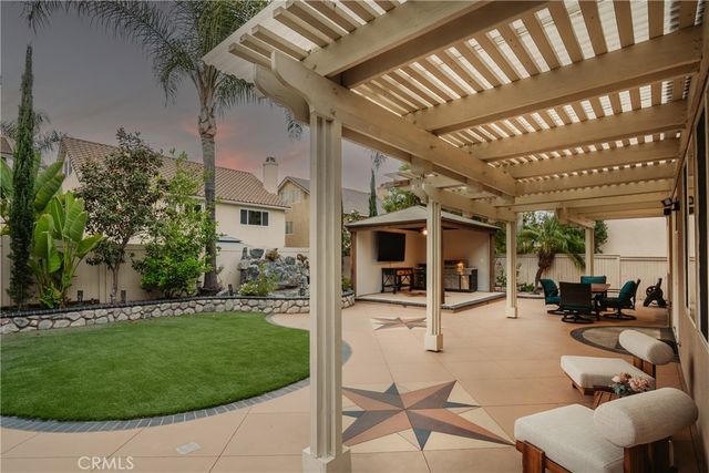 85 Quail Canyon, Irvine, CA 92618