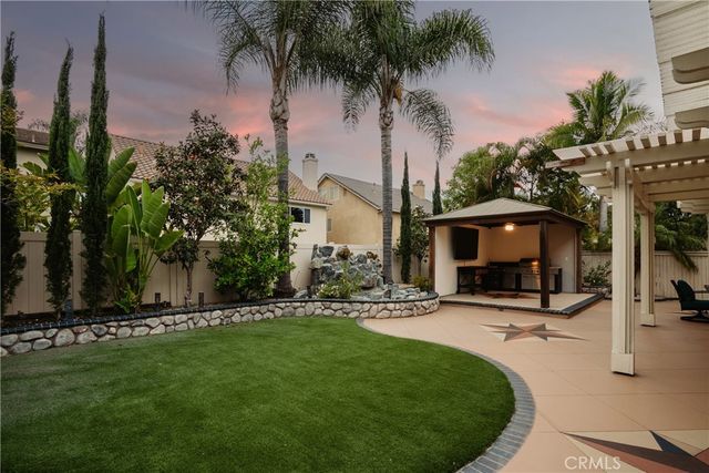 85 Quail Canyon, Irvine, CA 92618