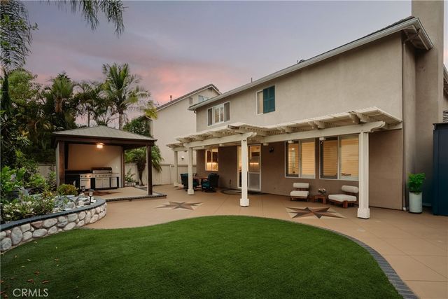 85 Quail Canyon, Irvine, CA 92618