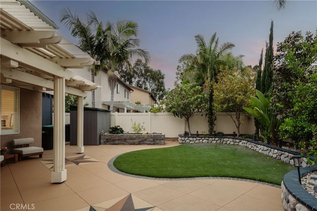 85 Quail Canyon, Irvine, CA 92618