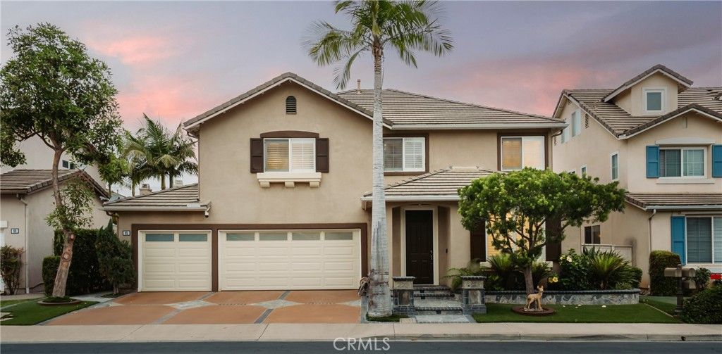 85 Quail Canyon, Irvine, CA 92618