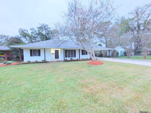 347 Nassau Dr, Baton Rouge, LA 70815