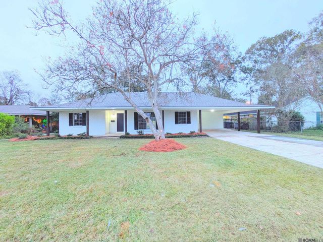347 Nassau Dr, Baton Rouge, LA 70815
