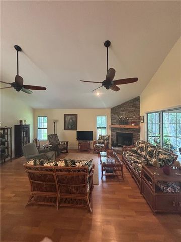 5891 SE 166TH COURT, Ocklawaha, FL 32179