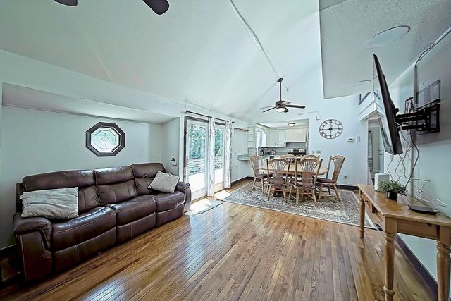 600 Forest St, Bridgewater, MA 02324