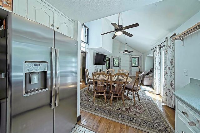 600 Forest St, Bridgewater, MA 02324