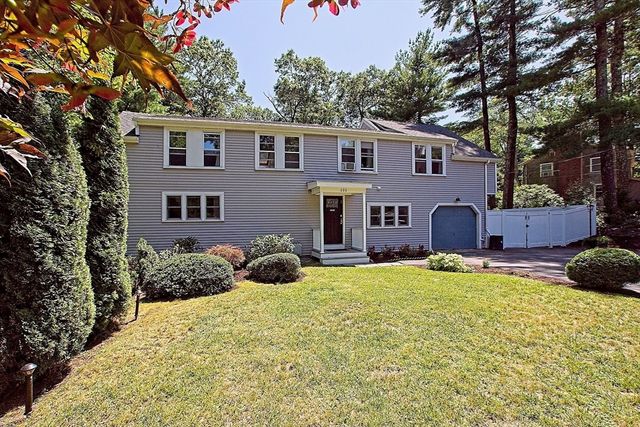 600 Forest St, Bridgewater, MA 02324