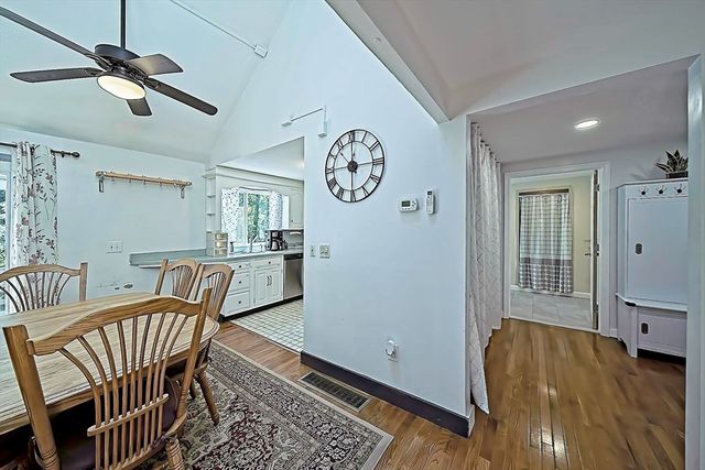 600 Forest St, Bridgewater, MA 02324