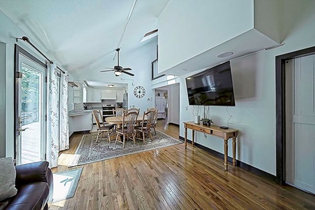 600 Forest St, Bridgewater, MA 02324