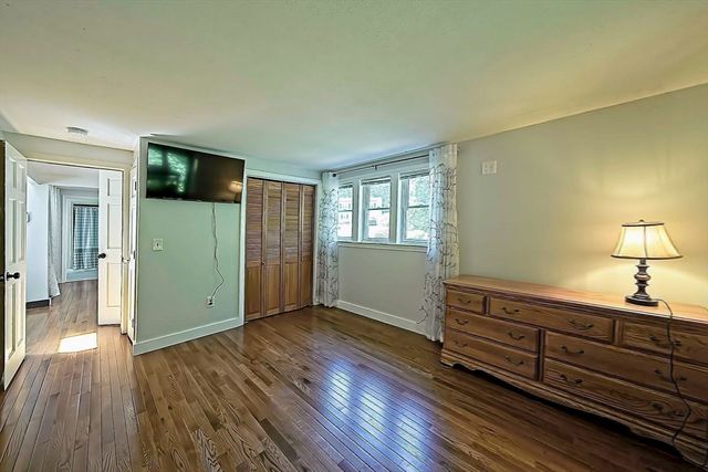 600 Forest St, Bridgewater, MA 02324