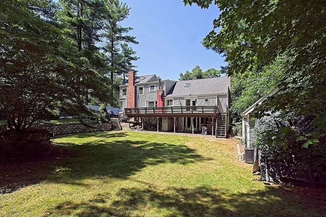600 Forest St, Bridgewater, MA 02324