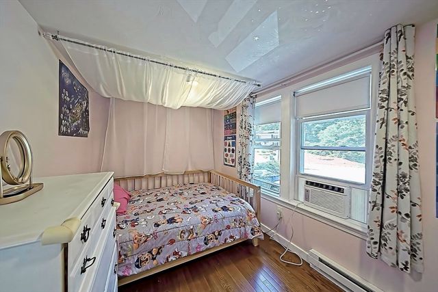 600 Forest St, Bridgewater, MA 02324
