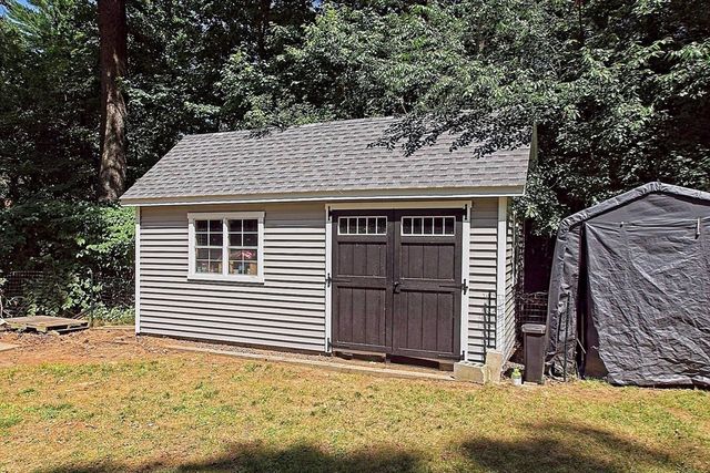 600 Forest St, Bridgewater, MA 02324