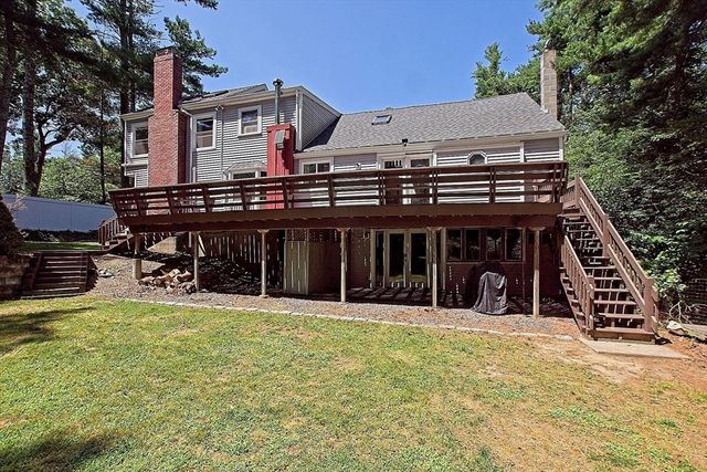 600 Forest St, Bridgewater, MA 02324