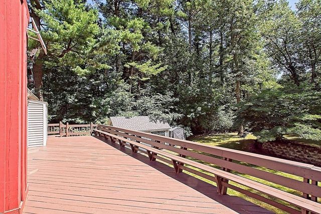600 Forest St, Bridgewater, MA 02324