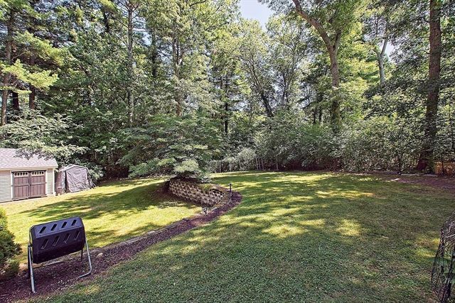 600 Forest St, Bridgewater, MA 02324