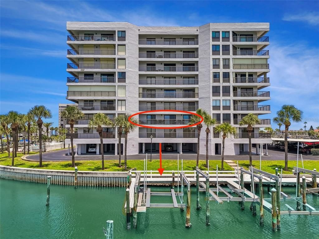 1651 SAND KEY ESTATES COURT 25, Clearwater Beach, FL 33767