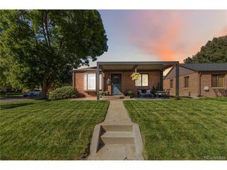 2701 N Hooker St, Denver, CO 80211