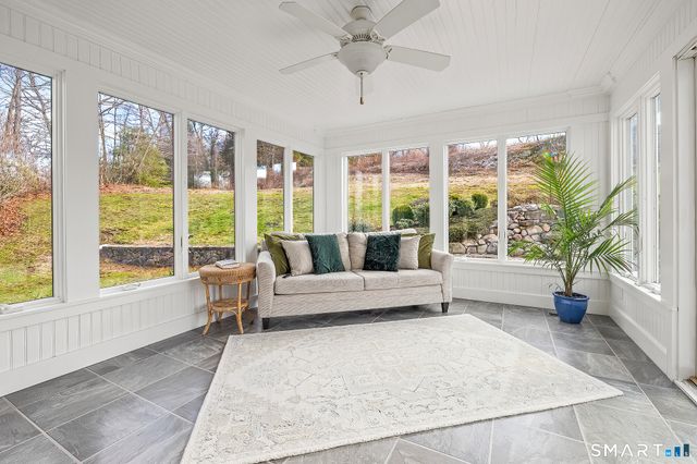 98 Hopewell Woods Road, Redding, CT 06896