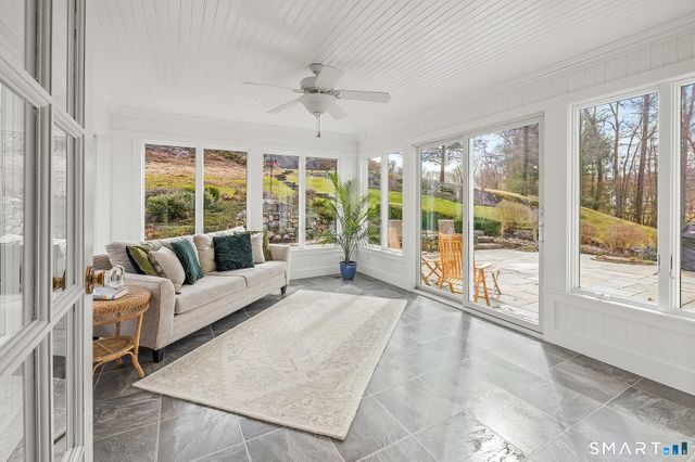 98 Hopewell Woods Road, Redding, CT 06896