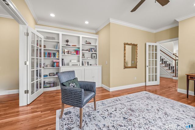 98 Hopewell Woods Road, Redding, CT 06896