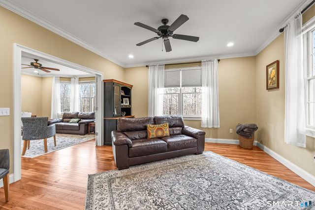 98 Hopewell Woods Road, Redding, CT 06896