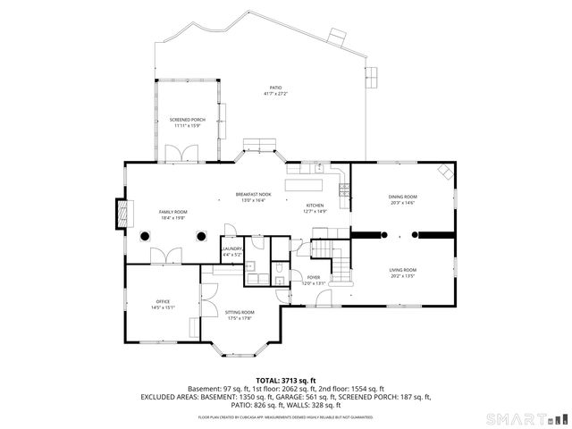 98 Hopewell Woods Road, Redding, CT 06896