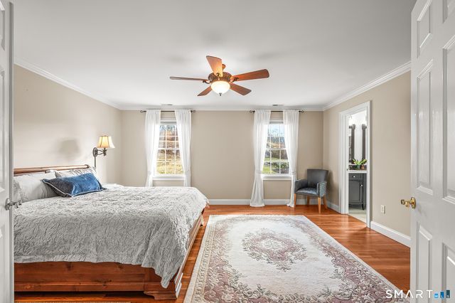 98 Hopewell Woods Road, Redding, CT 06896