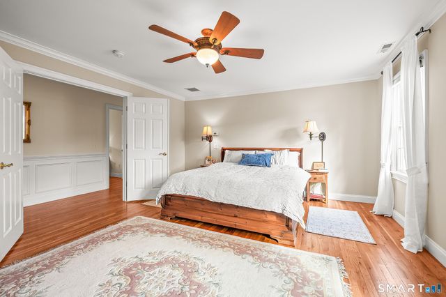 98 Hopewell Woods Road, Redding, CT 06896