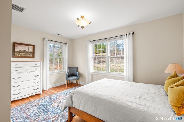 98 Hopewell Woods Road, Redding, CT 06896