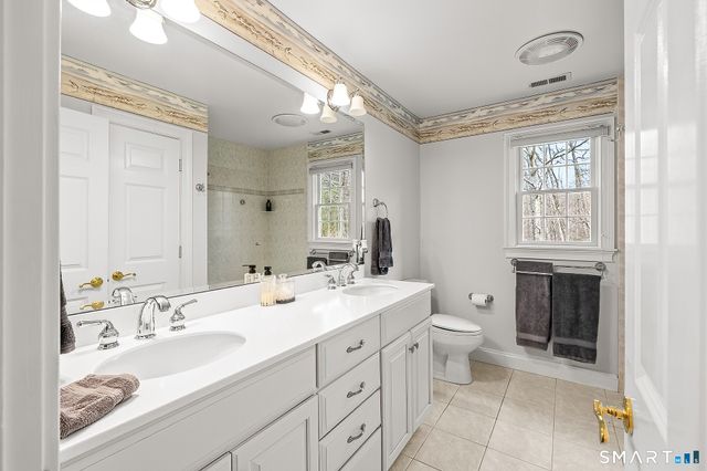 98 Hopewell Woods Road, Redding, CT 06896