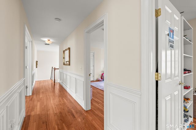 98 Hopewell Woods Road, Redding, CT 06896