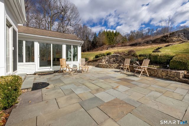 98 Hopewell Woods Road, Redding, CT 06896