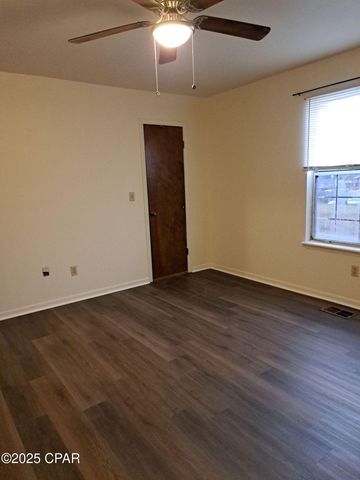 1514 Kraft Avenue, Panama City, FL 32405