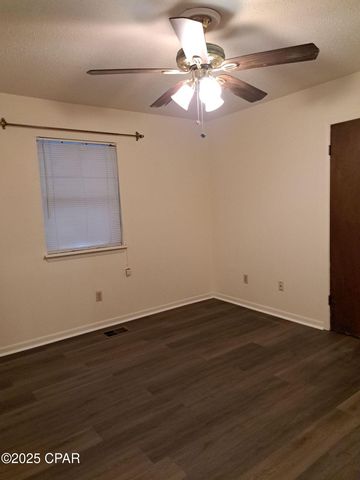 1514 Kraft Avenue, Panama City, FL 32405