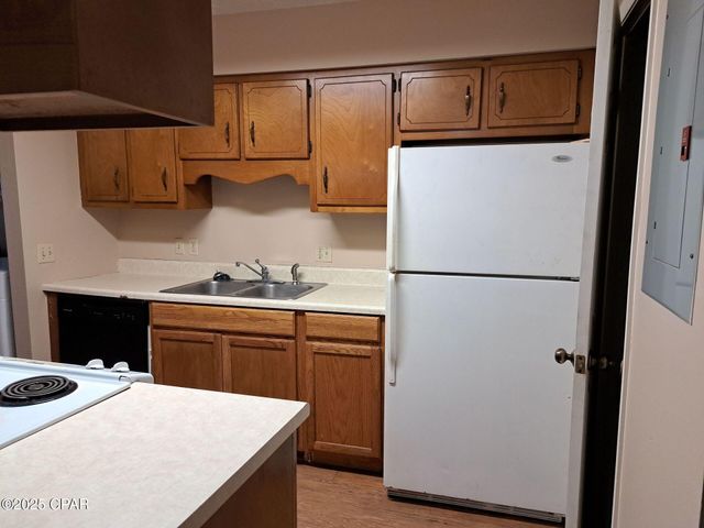 1514 Kraft Avenue, Panama City, FL 32405