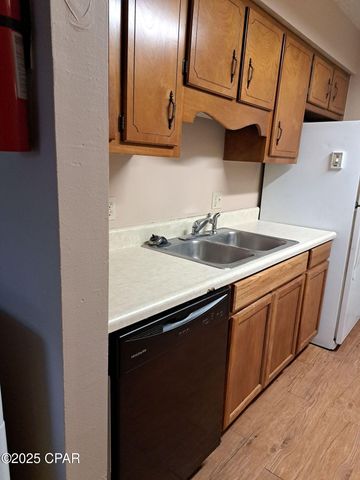 1514 Kraft Avenue, Panama City, FL 32405