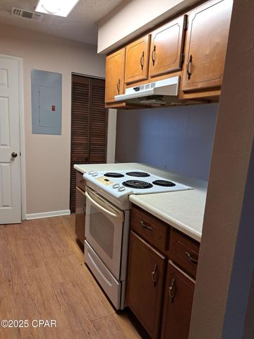 1514 Kraft Avenue, Panama City, FL 32405