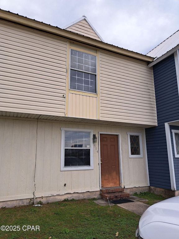 1514 Kraft Avenue, Panama City, FL 32405