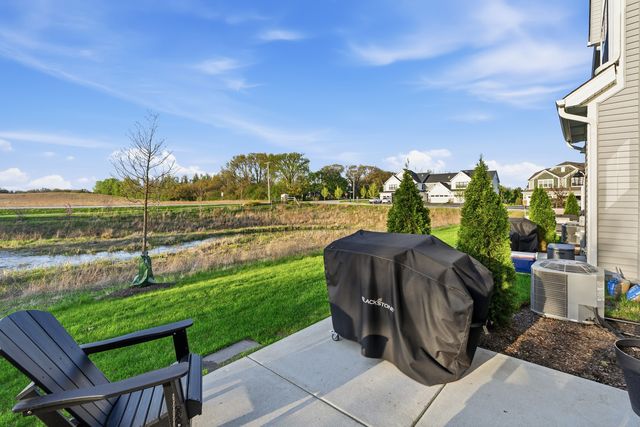 16316 S Wheatgrass Street, Lockport, IL 60441
