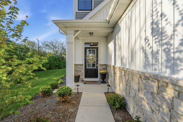 16316 S Wheatgrass Street, Lockport, IL 60441