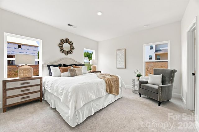 4022 Puddle Pond Road, Indian Trail, NC 28079