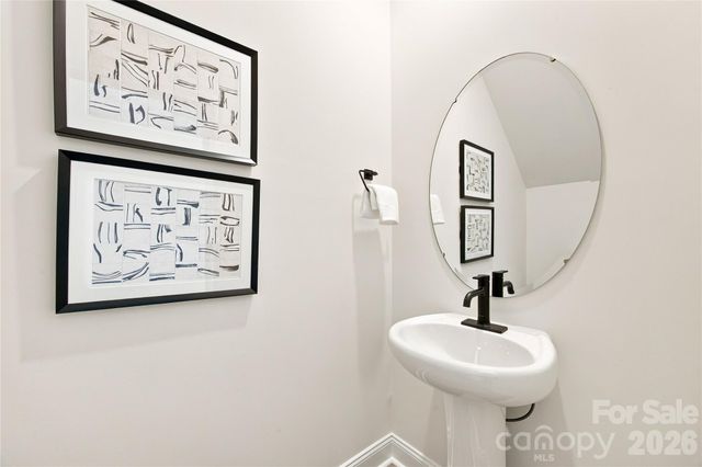 4022 Puddle Pond Road, Indian Trail, NC 28079
