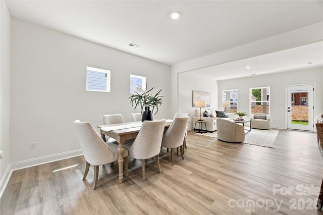 4022 Puddle Pond Road, Indian Trail, NC 28079