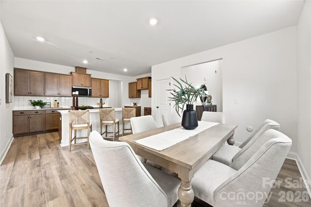 4022 Puddle Pond Road, Indian Trail, NC 28079