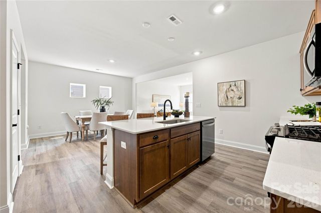 4022 Puddle Pond Road, Indian Trail, NC 28079