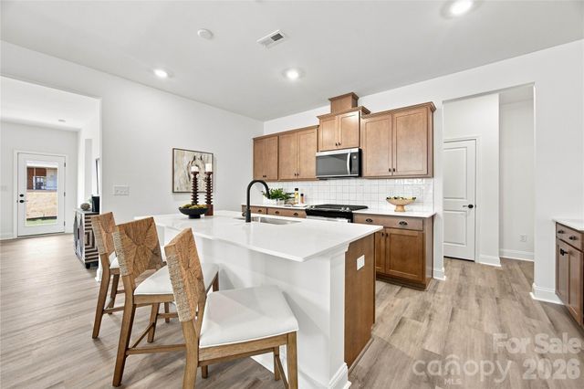 4022 Puddle Pond Road, Indian Trail, NC 28079