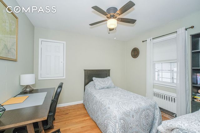 503 Falcon Avenue, New York City, NY 10306